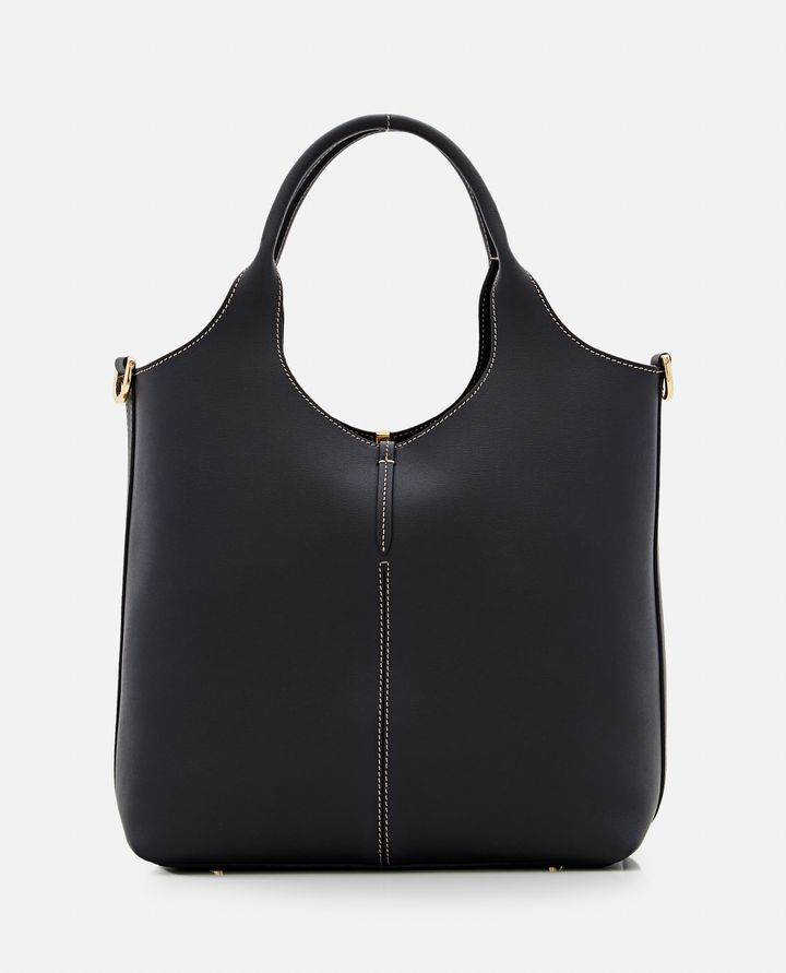 Tod's - LEATHER BAG _4