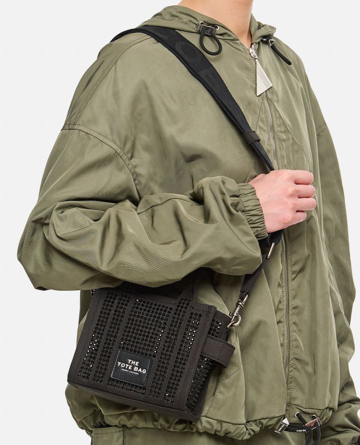 Marc Jacobs - THE TOTE BAG_5