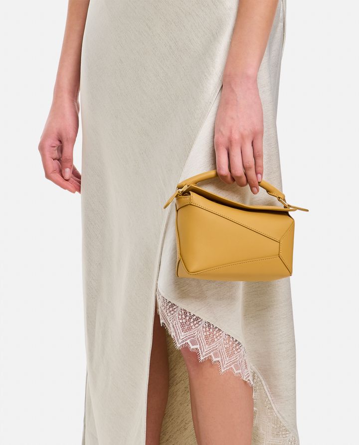 Loewe - PUZZLE EDGE MINI BAG_5