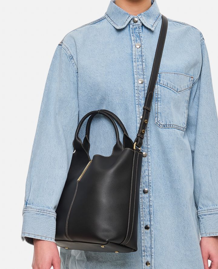 Tod's - LEATHER BAG _5