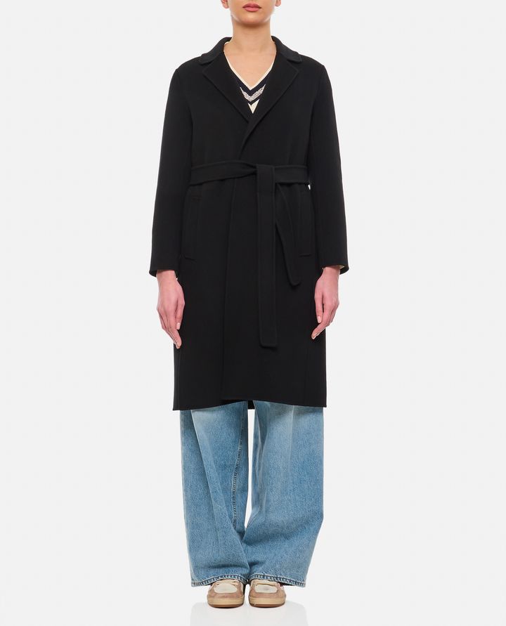 S Max Mara - PAULINE COAT_1