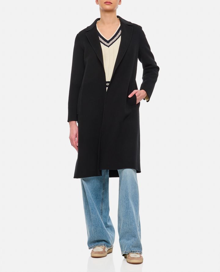 S Max Mara - PAULINE COAT_2