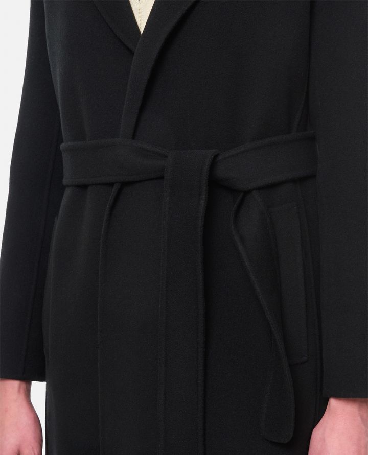 S Max Mara - PAULINE COAT_4