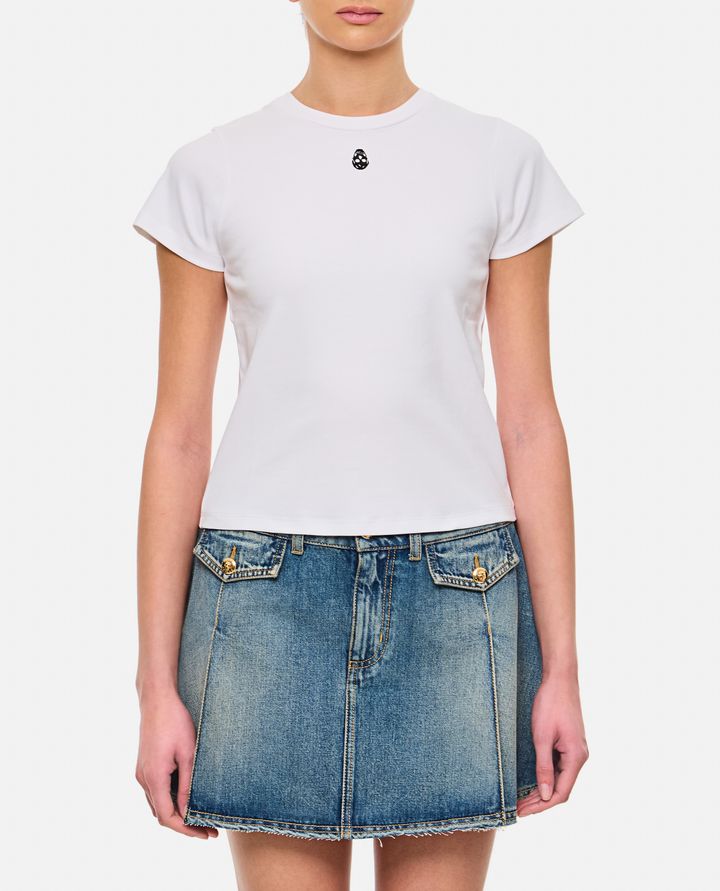 Alexander McQueen - T-SHIRT_1