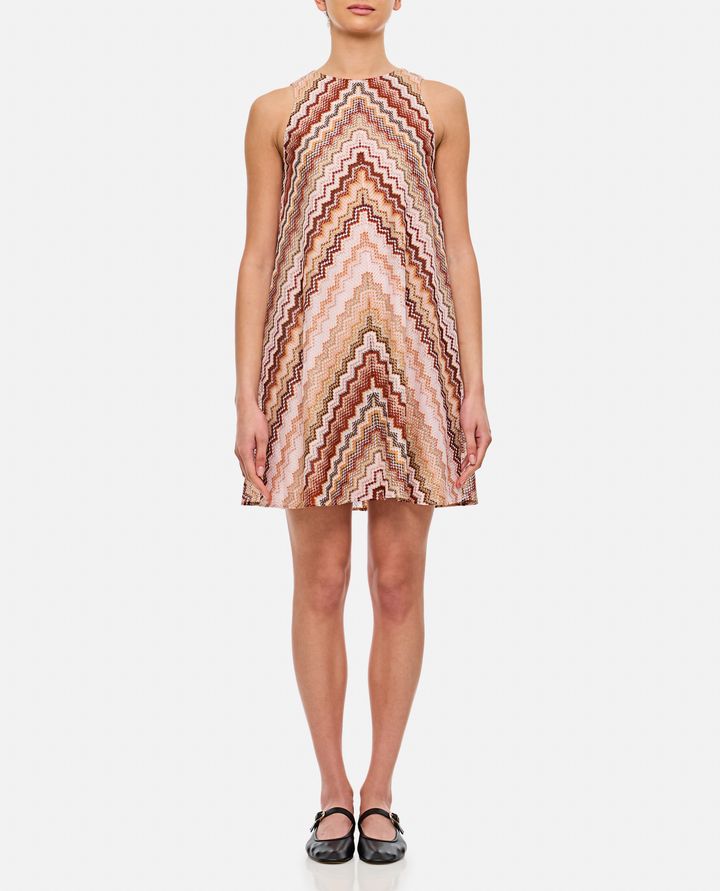 Missoni - MINI ABITO_1