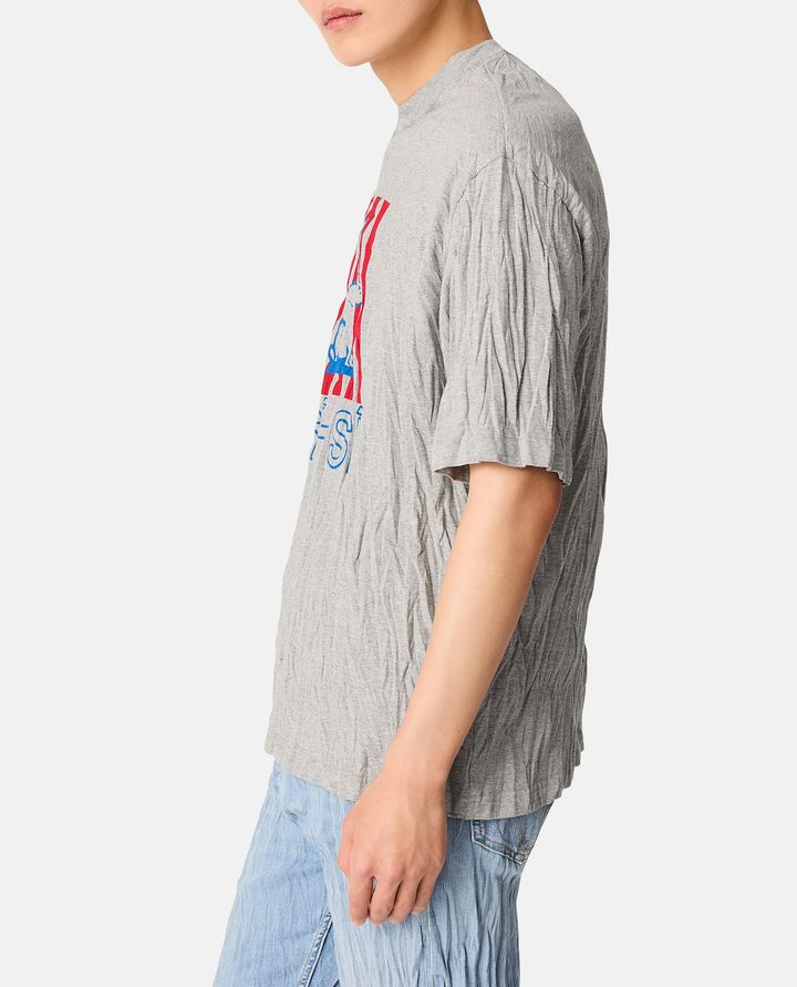 Bottega Veneta - T-SHIRT BUNNY_4