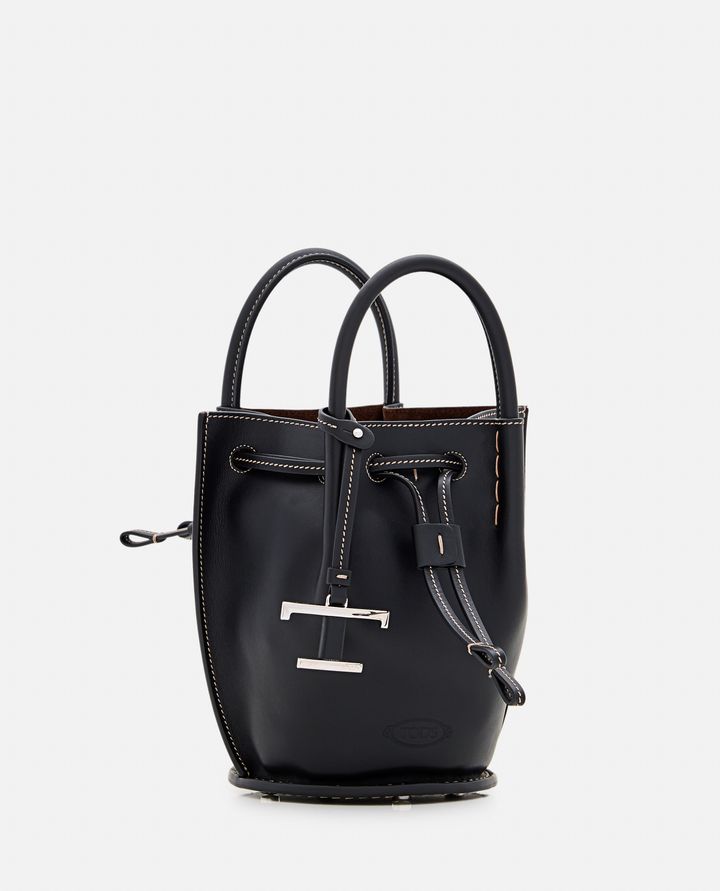 Tod's - BUZ BUCKET MINI_2