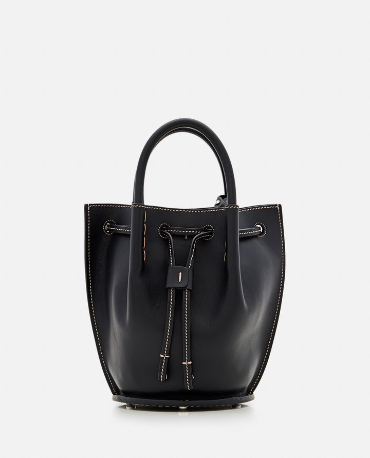 Tod's - BUZ BUCKET MINI_4