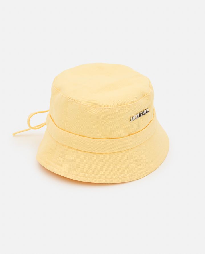 Jacquemus - LE BOB GADJO HAT_1