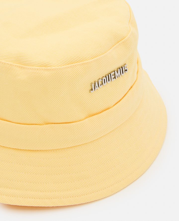 Jacquemus - LE BOB GADJO HAT_2