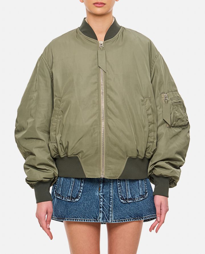 The Attico - BOMBER_1