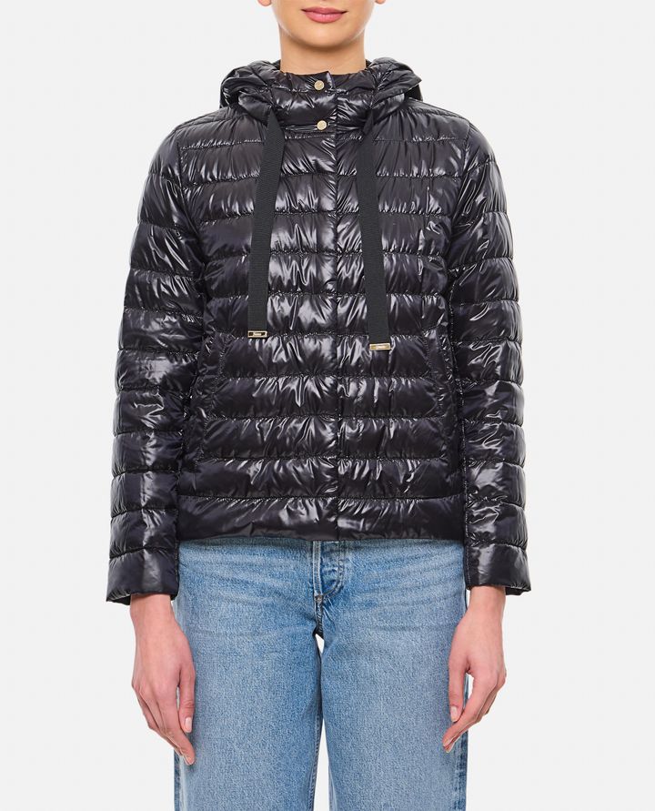 Herno - PIUMINO IN NYLON_1