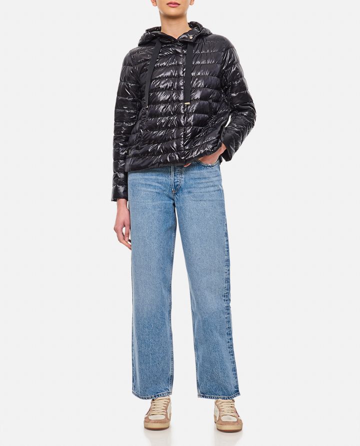 Herno - PIUMINO IN NYLON_2