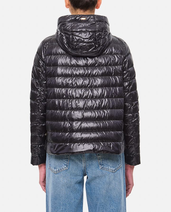 Herno - PIUMINO IN NYLON_3