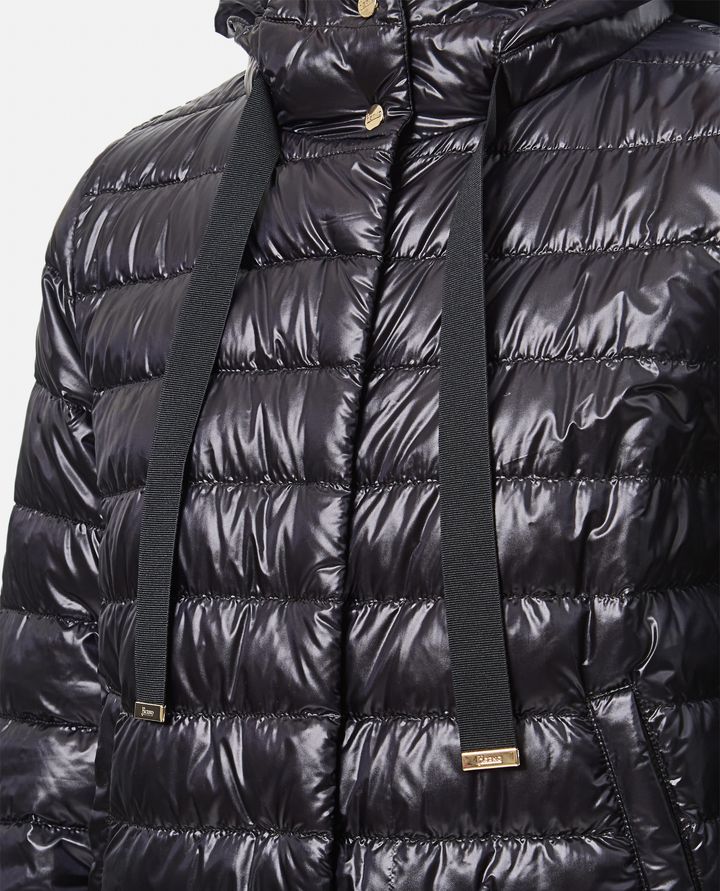 Herno - PIUMINO IN NYLON_4