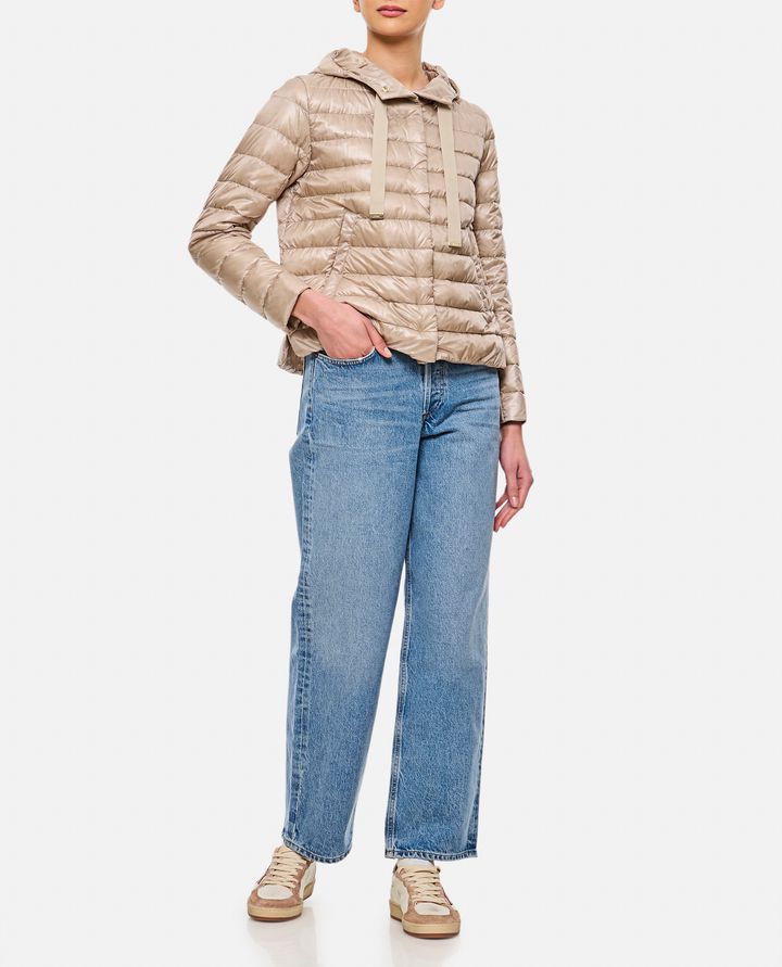 Herno - PIUMINO IN NYLON_2