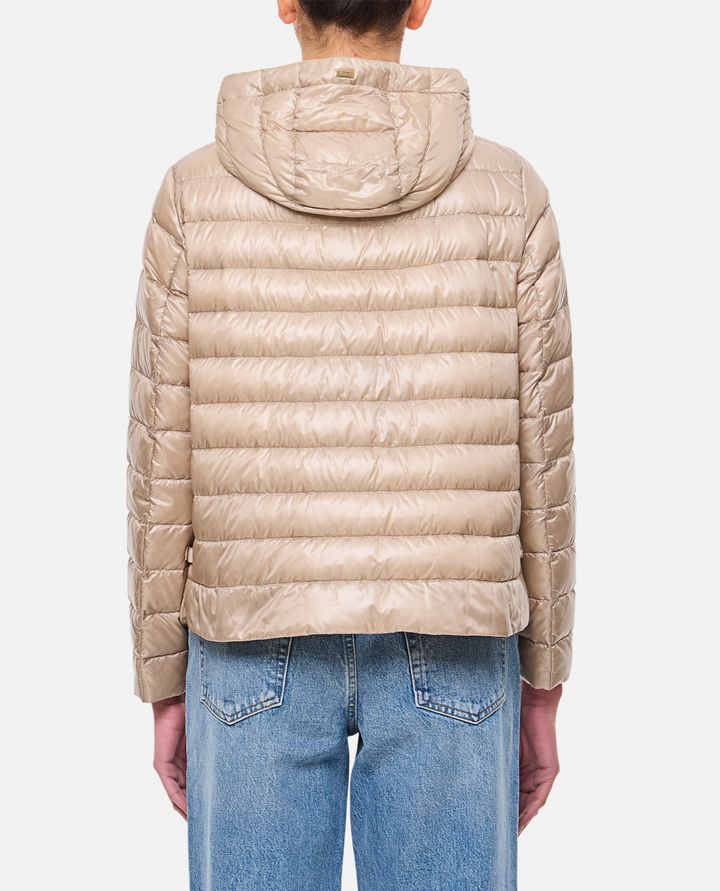 Herno - PIUMINO IN NYLON_3