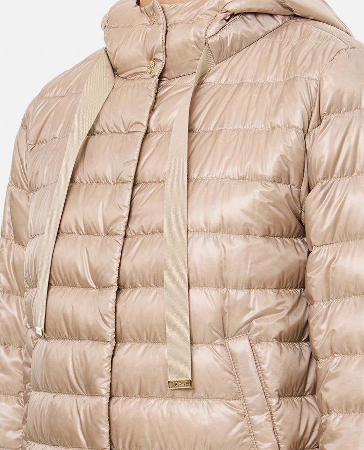 Herno - PIUMINO IN NYLON_4