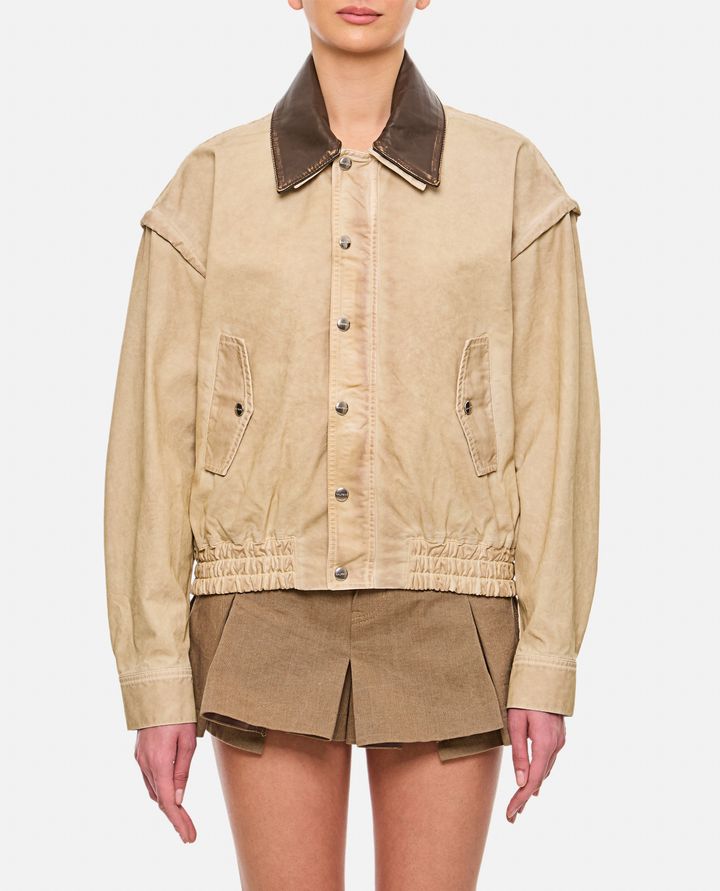 Halfboy - JET SET BOMBER_1
