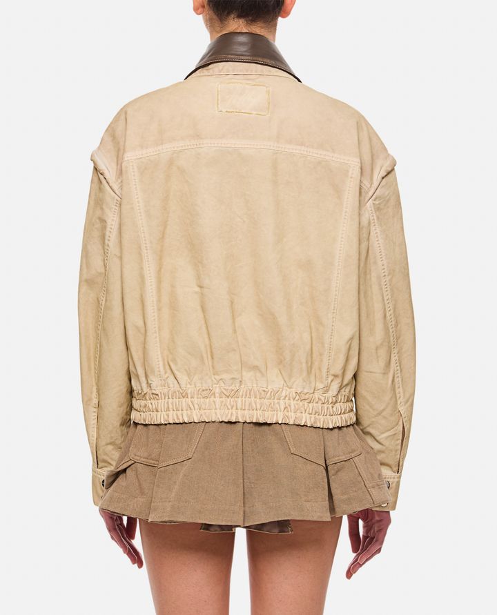 Halfboy - JET SET BOMBER_3