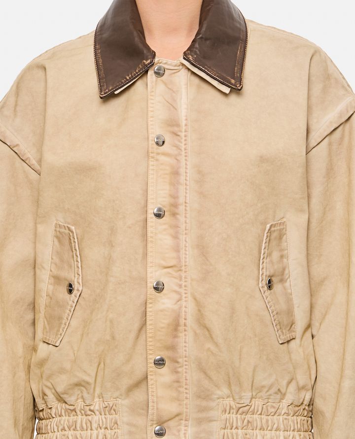 Halfboy - JET SET BOMBER_4