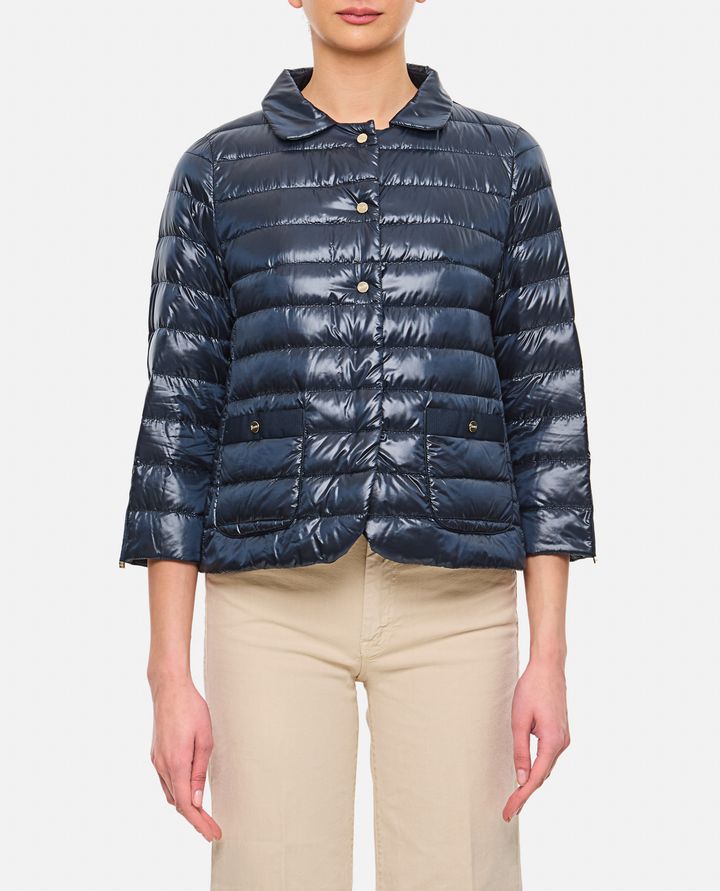 Herno - NYLON DOWNJACKET_1