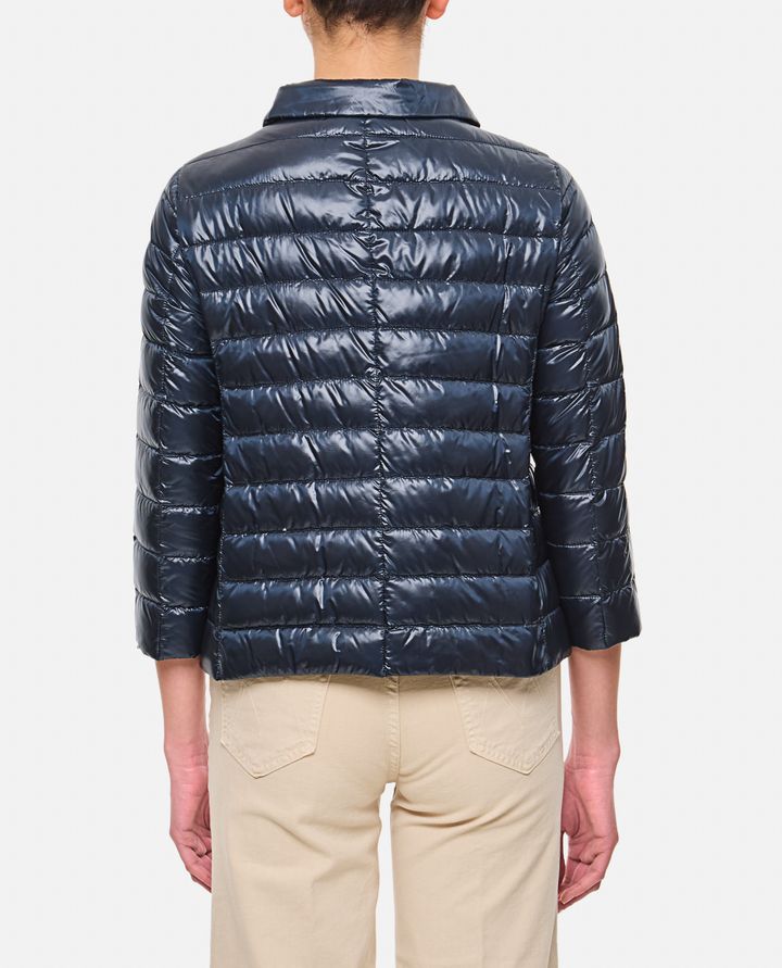 Herno - NYLON DOWNJACKET_3