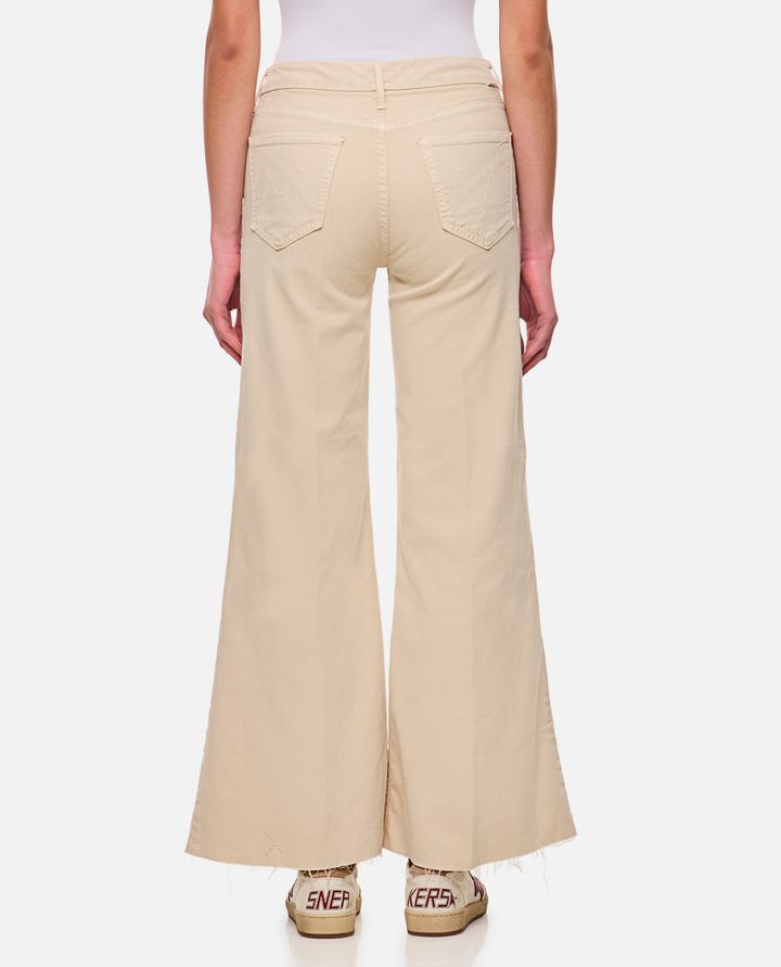 Mother - THE ROLLER FRAY JEANS_3