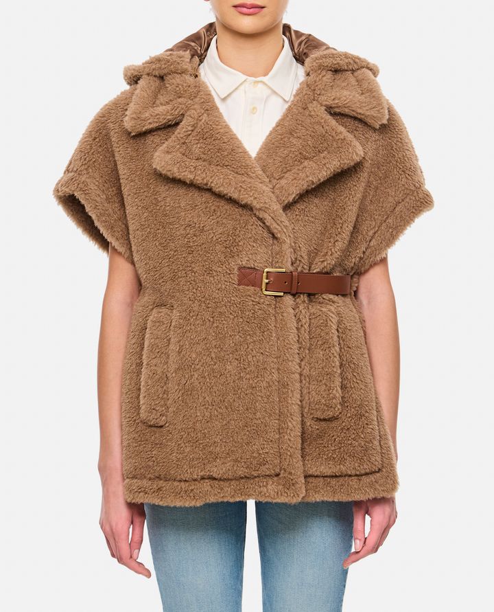 Max Mara - LANOSO CAPPA_1