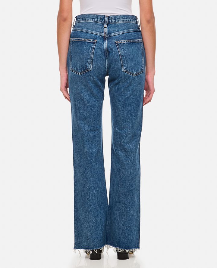 Agolde - LEENA FLARED JEANS_3