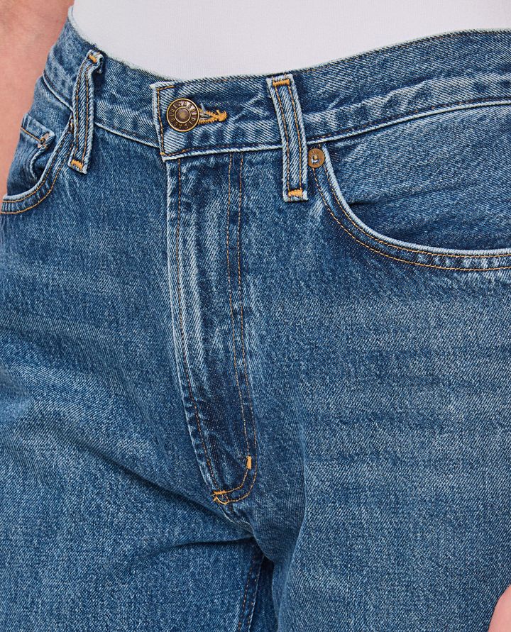 Agolde - LEENA FLARED JEANS_4