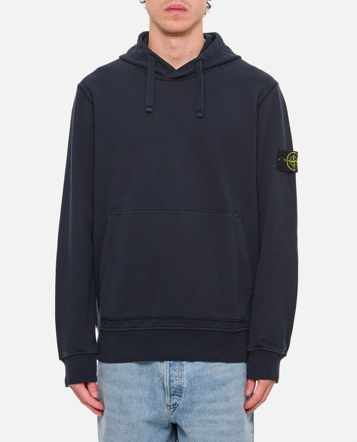 Stone Island - HOODIE_1