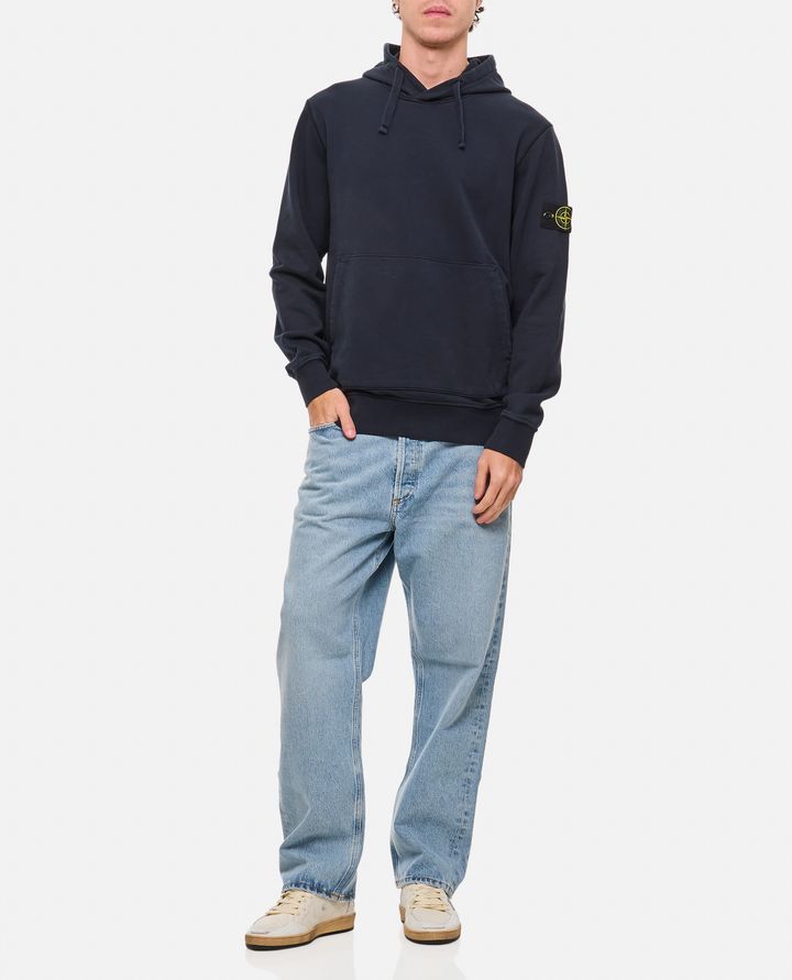 Stone Island - HOODIE_2