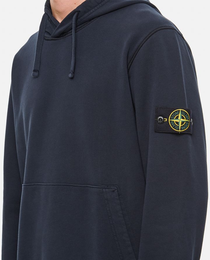 Stone Island - HOODIE_4