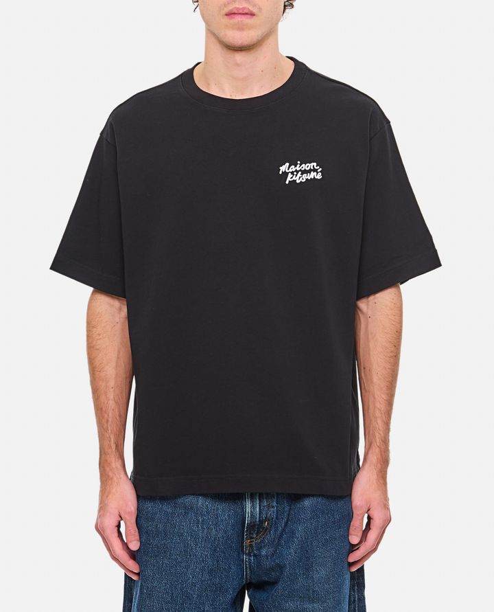 Maison Kitsuné - T-SHIRT_1