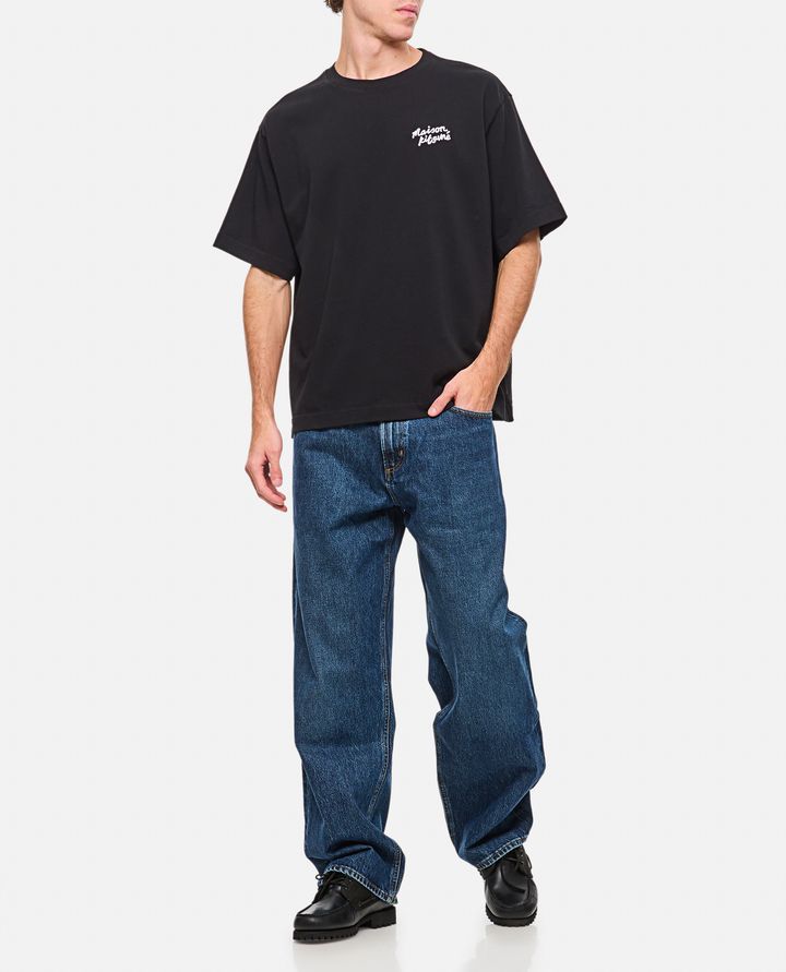 Maison Kitsuné - T-SHIRT_2