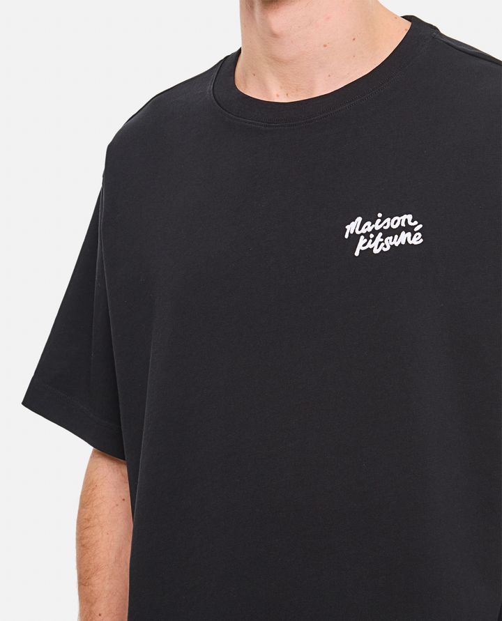 Maison Kitsuné - T-SHIRT_4
