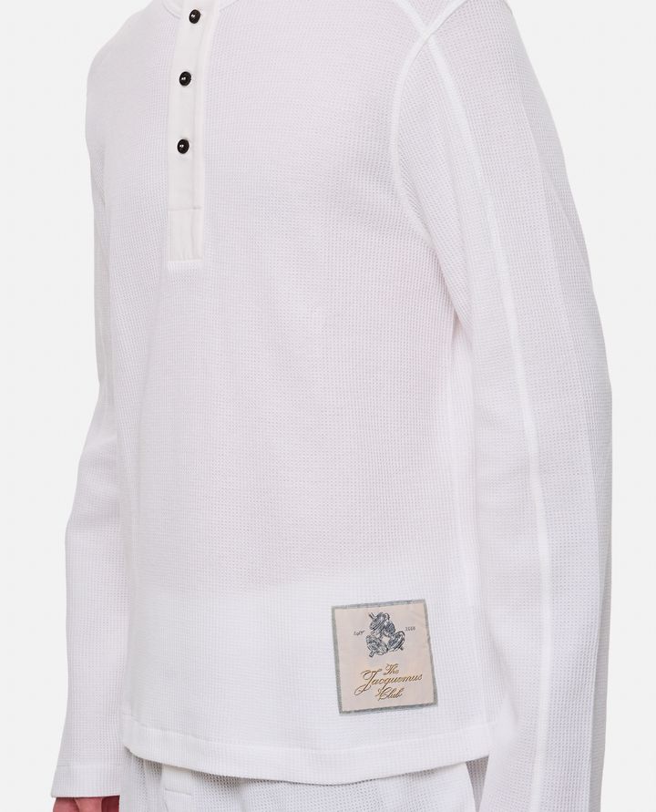 Jacquemus - MELATO TOTAL LOOK_4