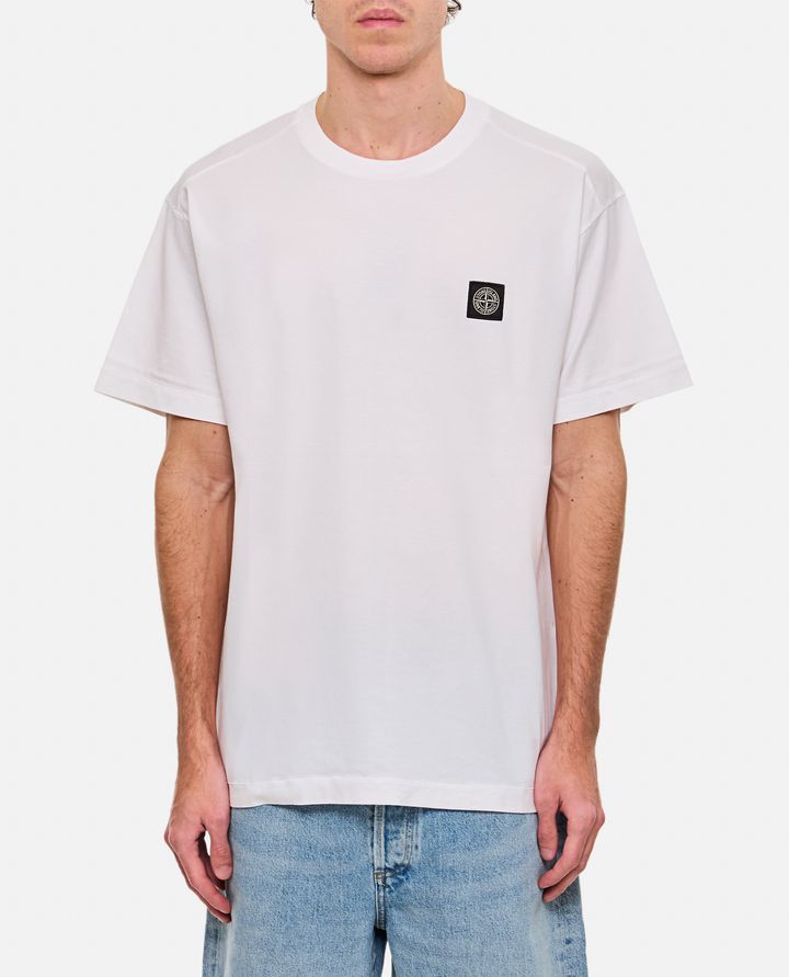 Stone Island - T-SHIRT_1