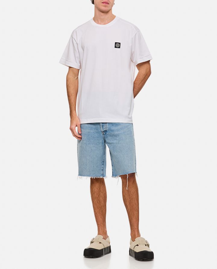 Stone Island - T-SHIRT_2