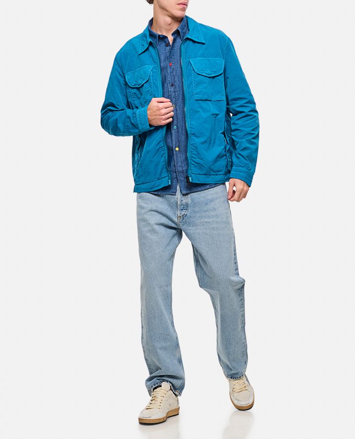 PS Paul Smith - POCKETS JACKET_2