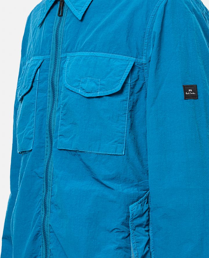 PS Paul Smith - POCKETS JACKET_4