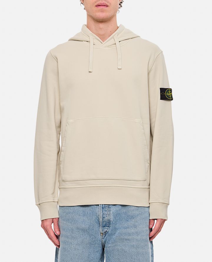 Stone Island - HOODIE_1