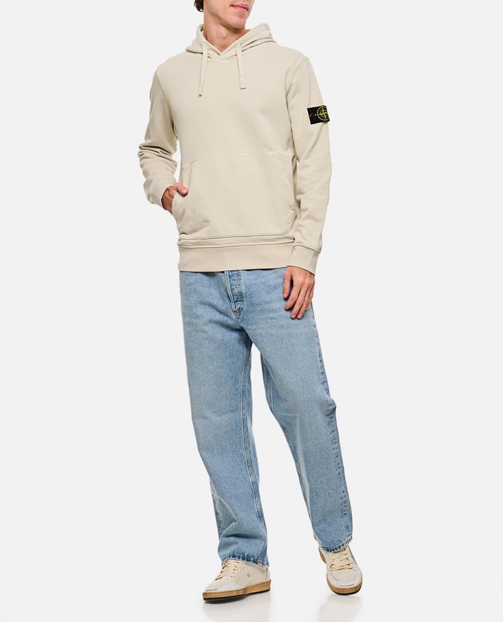 Stone Island - HOODIE_2