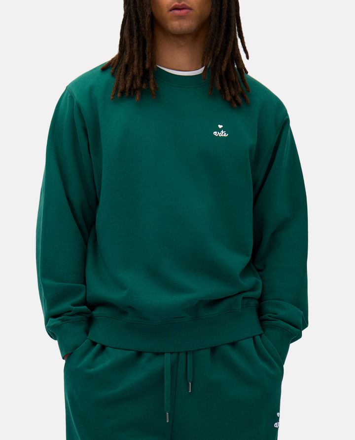 Arte Antwerp - LOGO SWEATSHIRT_1