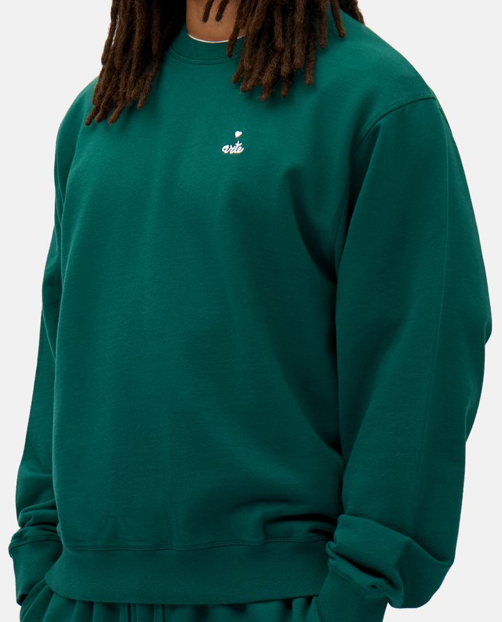 Arte Antwerp - LOGO SWEATSHIRT_4