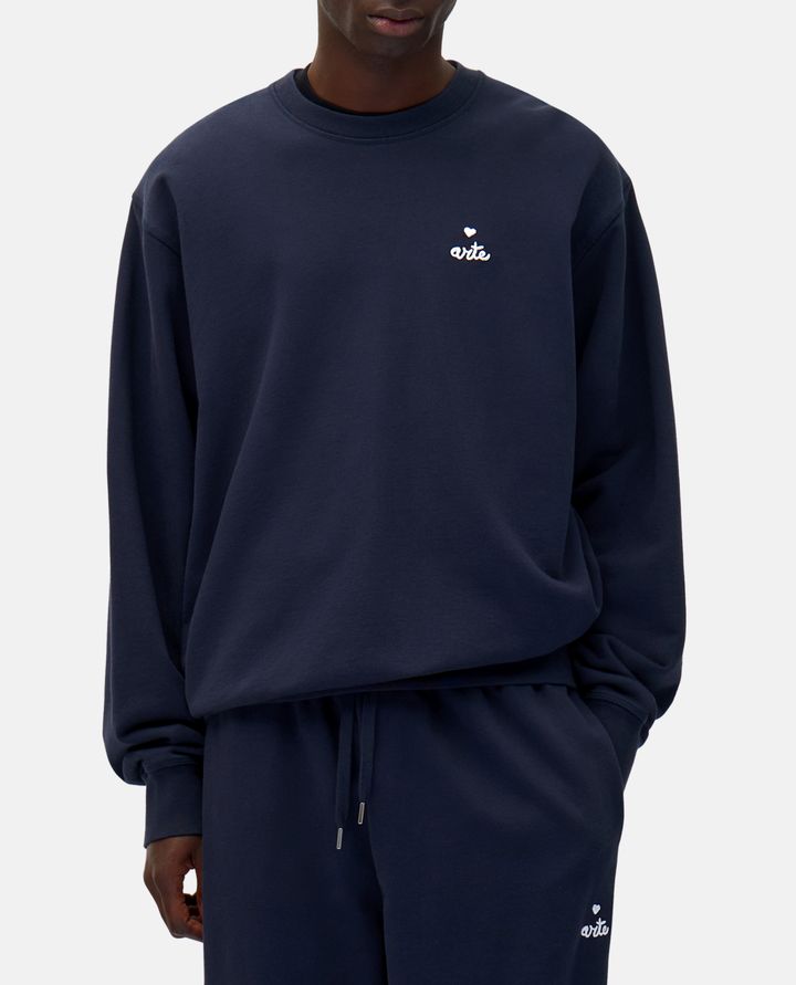 Arte Antwerp - LOGO SWEATSHIRT_1