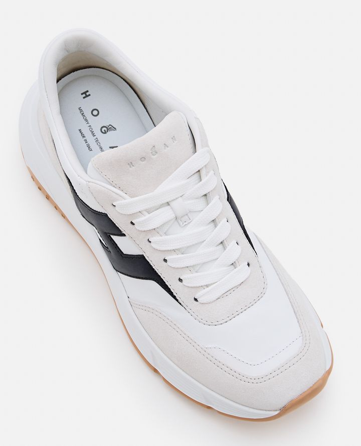 Hogan - H669 SNEAKERS_4