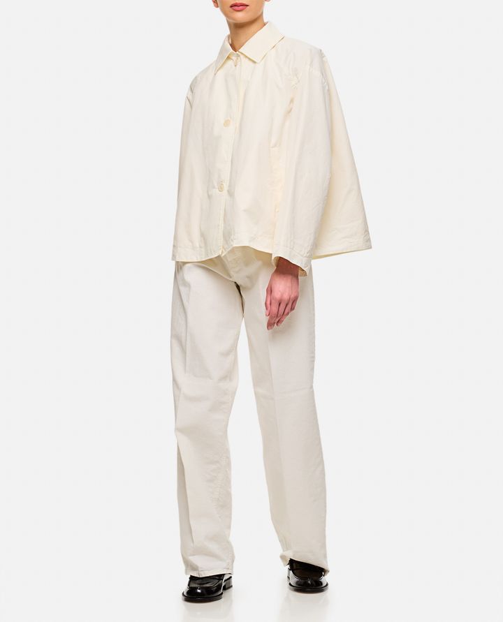Casey & Casey - DRAYS JACKET_2