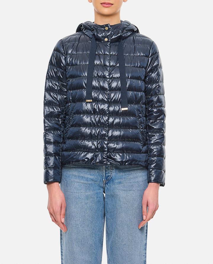 Herno - NYLON DOWN JACKET_1